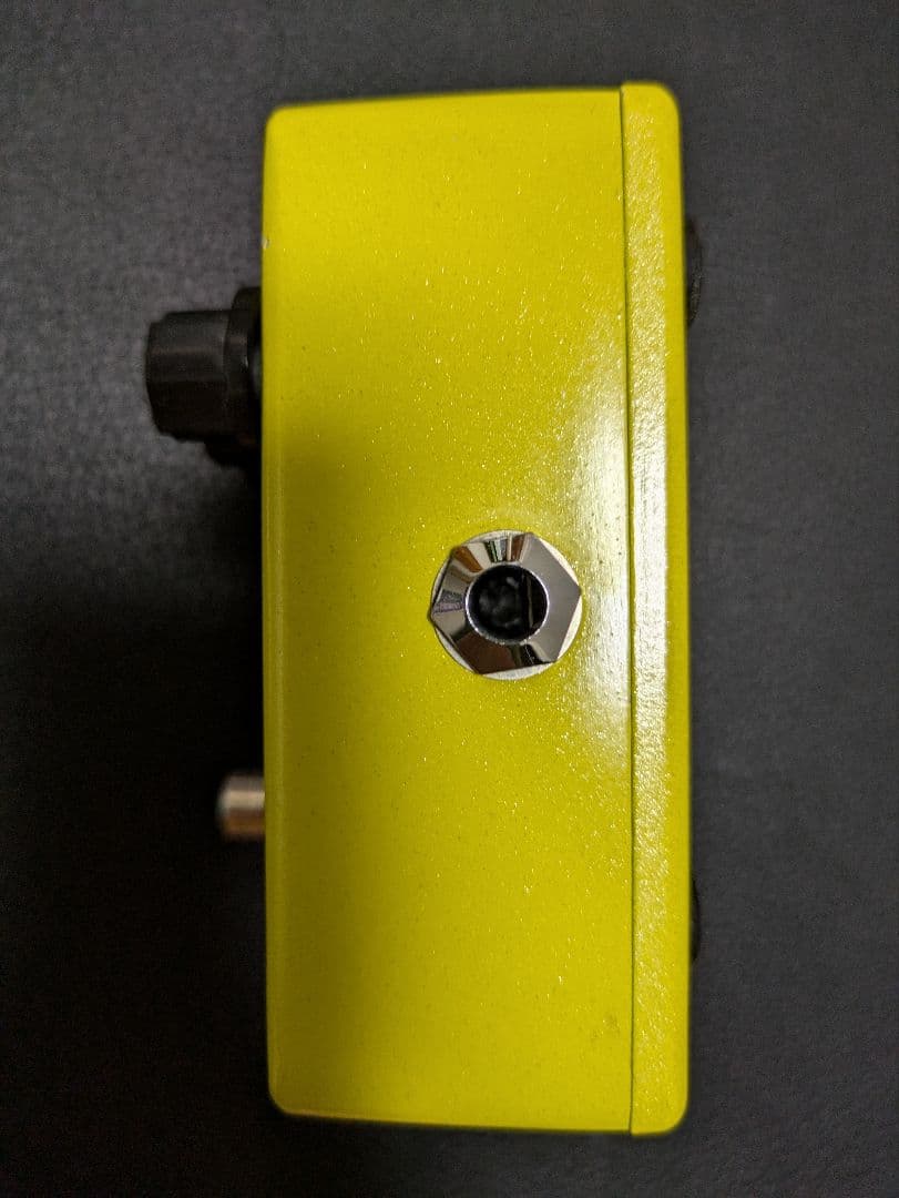 ギター MXR Stereo Chorus