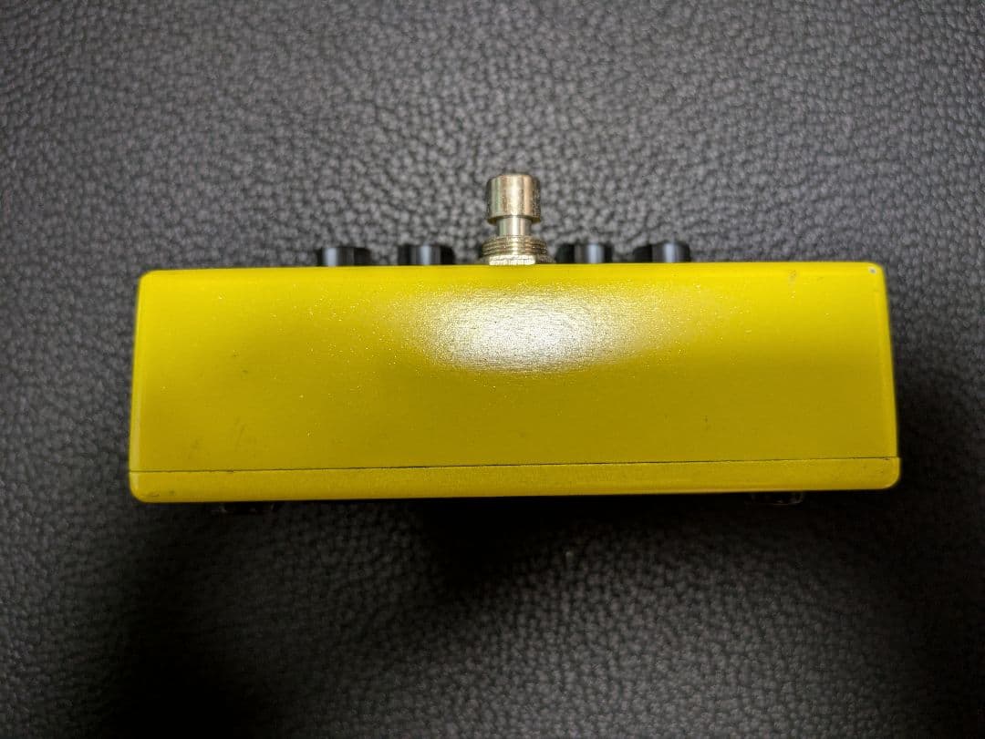 ギター MXR Stereo Chorus