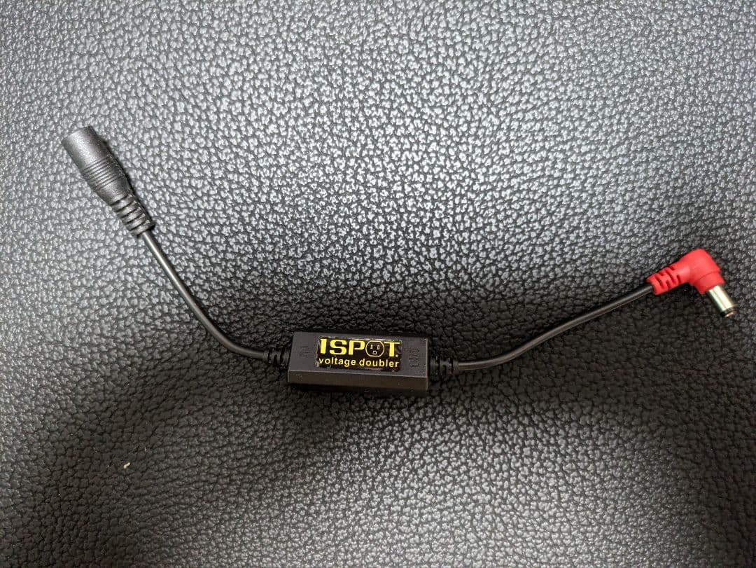 ギター MXR Stereo Chorus