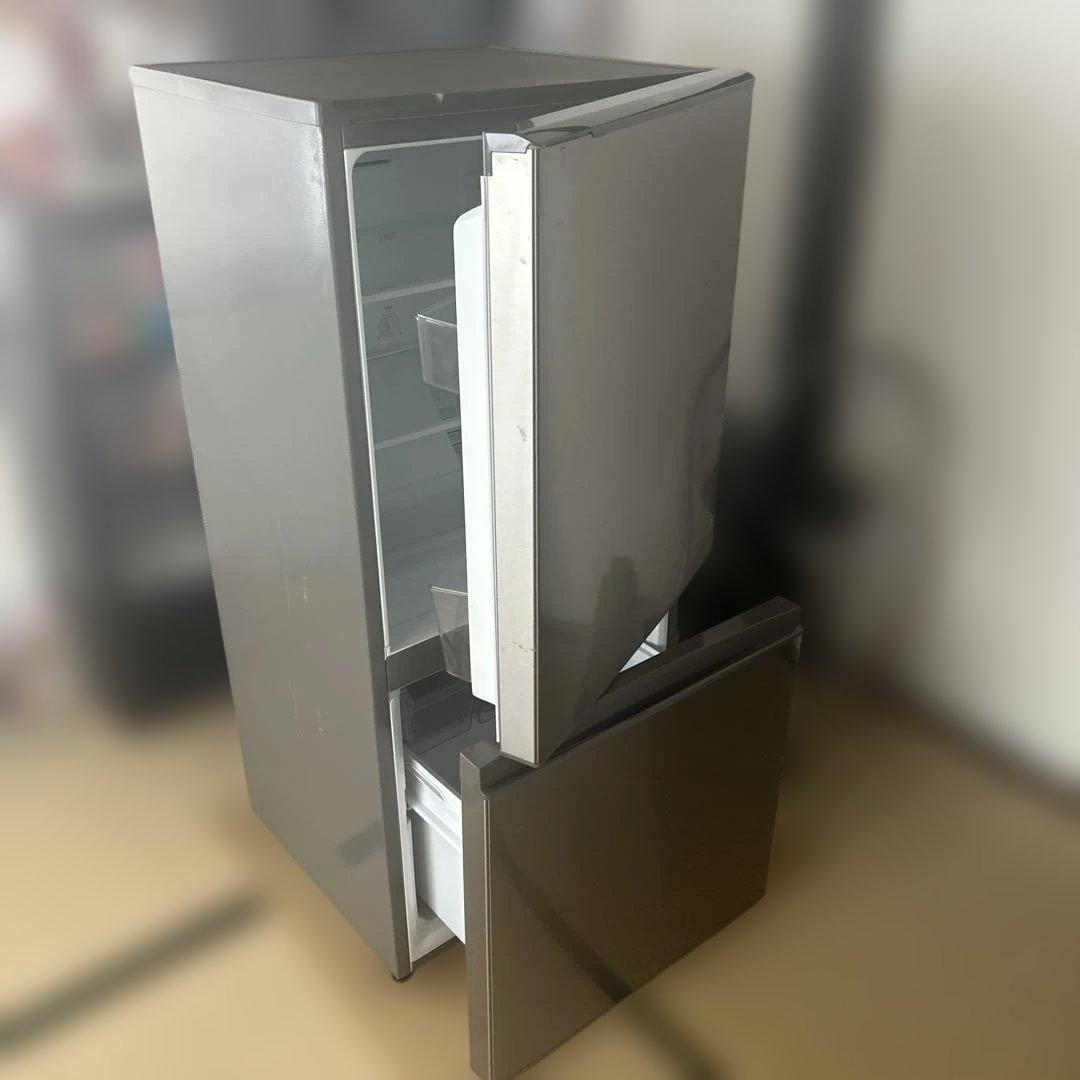 P*m様 アクア 2ドア冷蔵庫