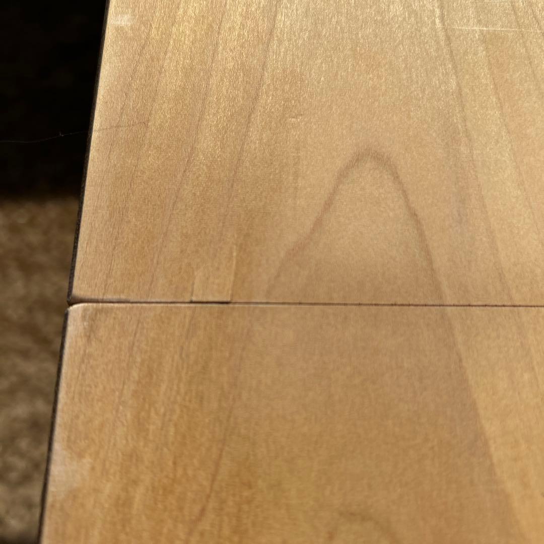 【 peak】 スノーピークアジャスタブルF.テーブルW LV-22