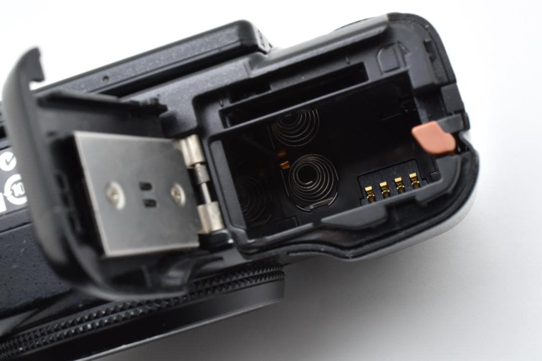 キャノン　Canon PowerShot G11 1368