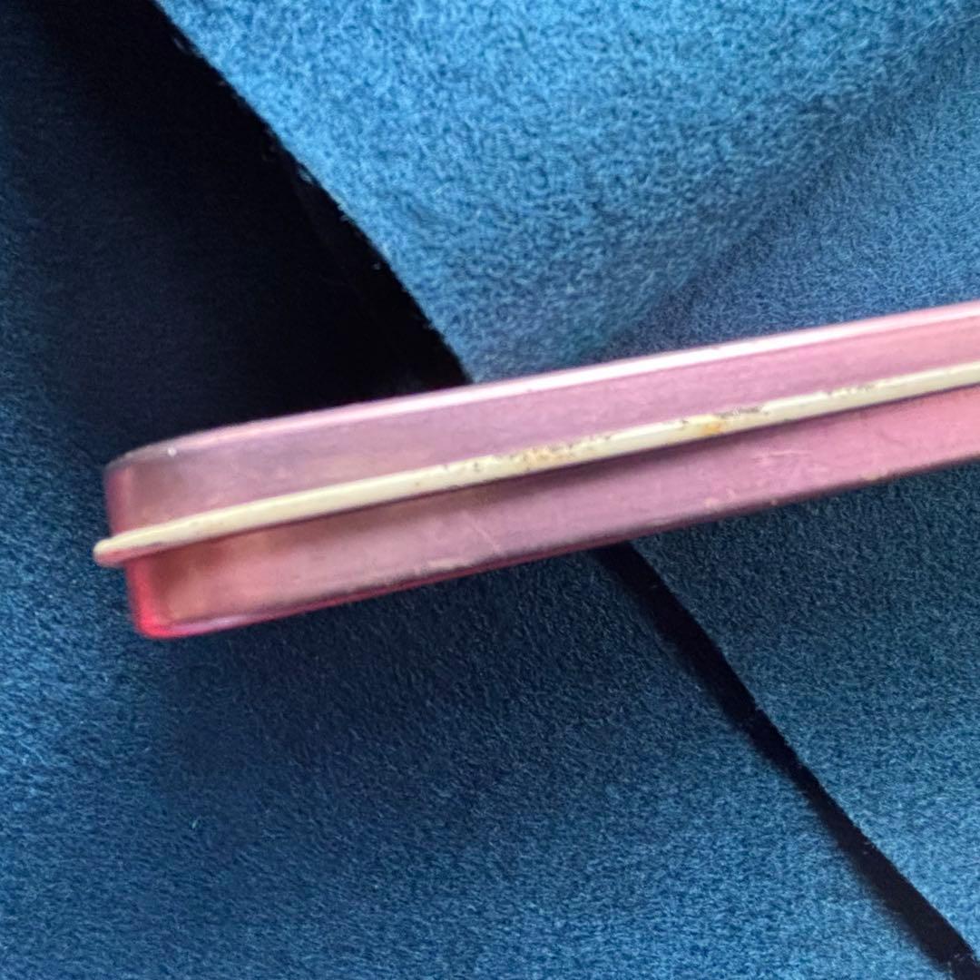 昭和レトロカンペン　フレッシュパンチ　サンリオ　昭和レトロ筆箱　レア