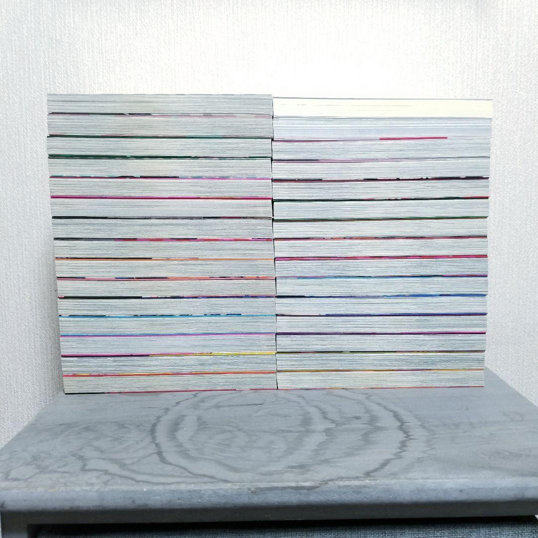 【★超美品★】かぐや様は告らせたい/1~28巻+公式ファンブック&小説版/完結