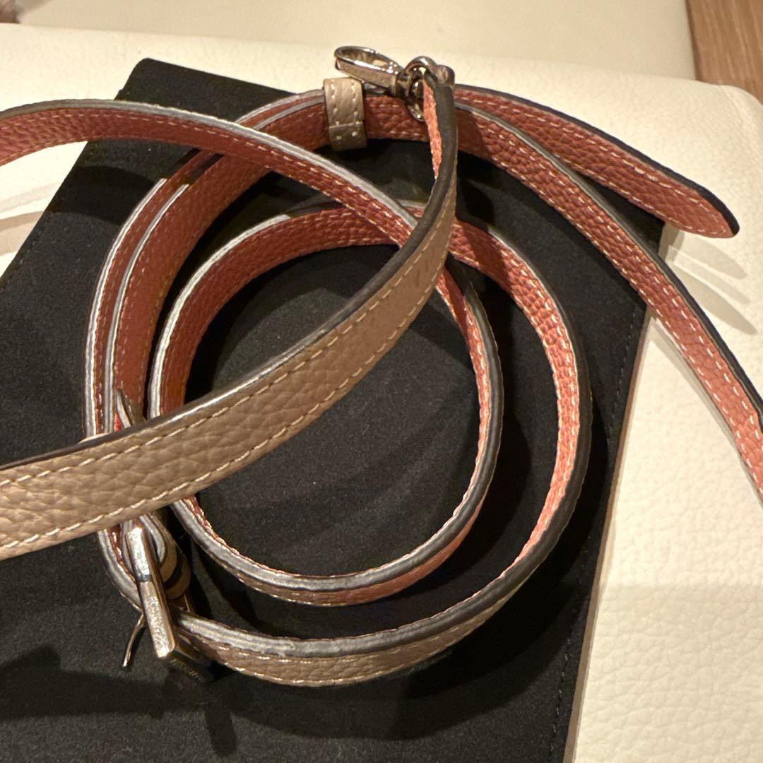 BONAVENTURA ストラップ