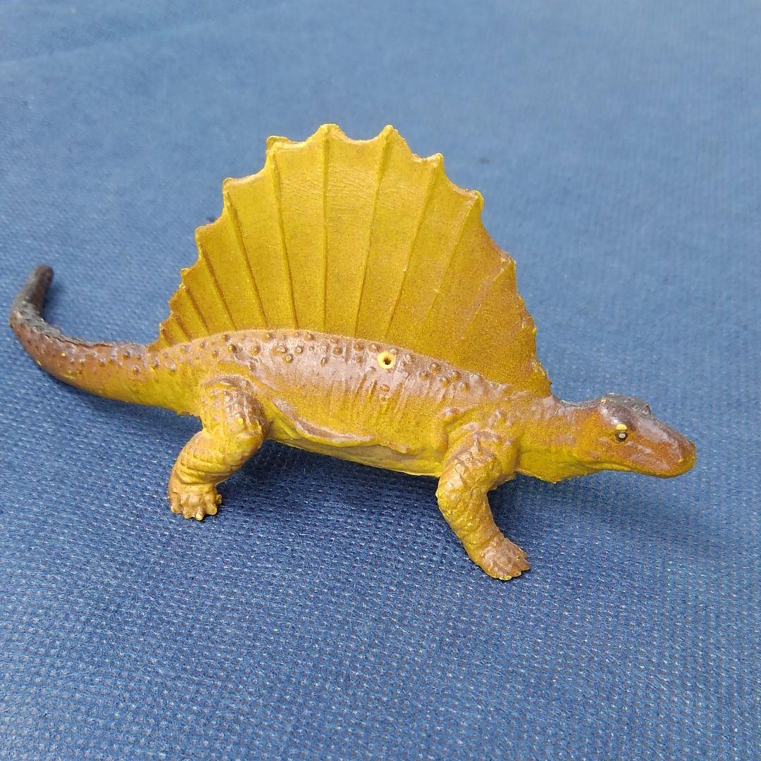 恐竜 フィギュア2個セット⑤