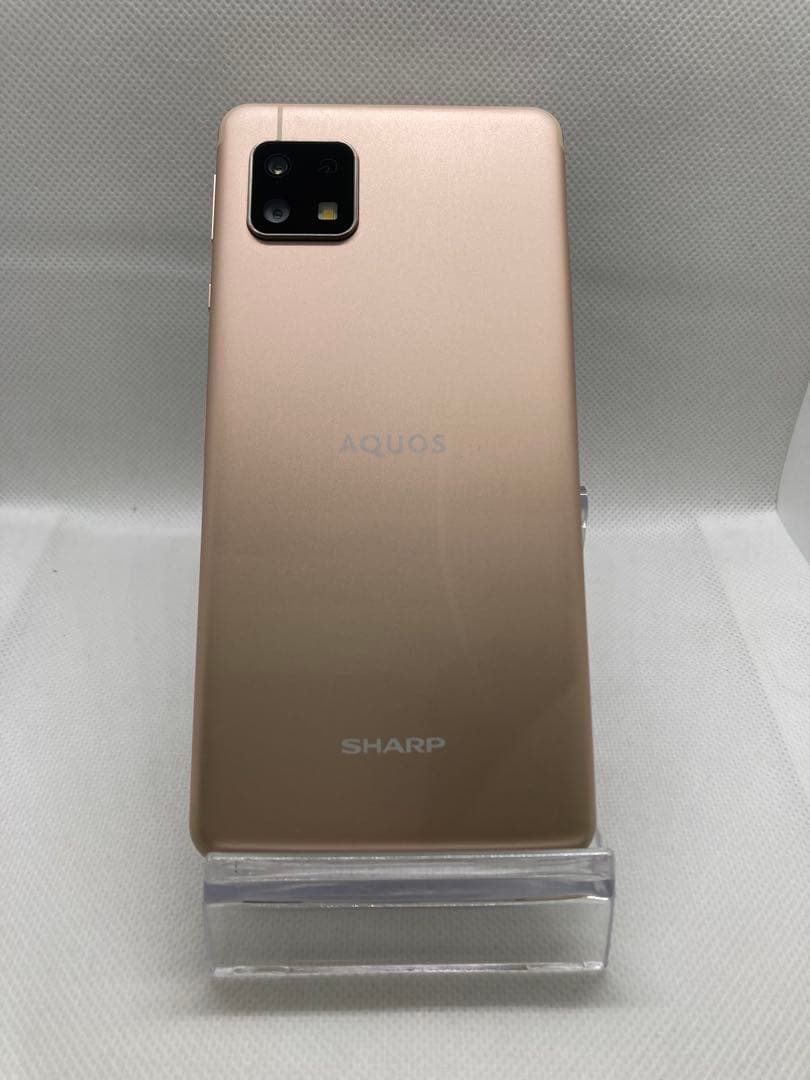 AQUOS sense4 lite 楽天版