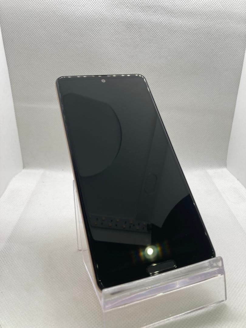 AQUOS sense4 lite 楽天版