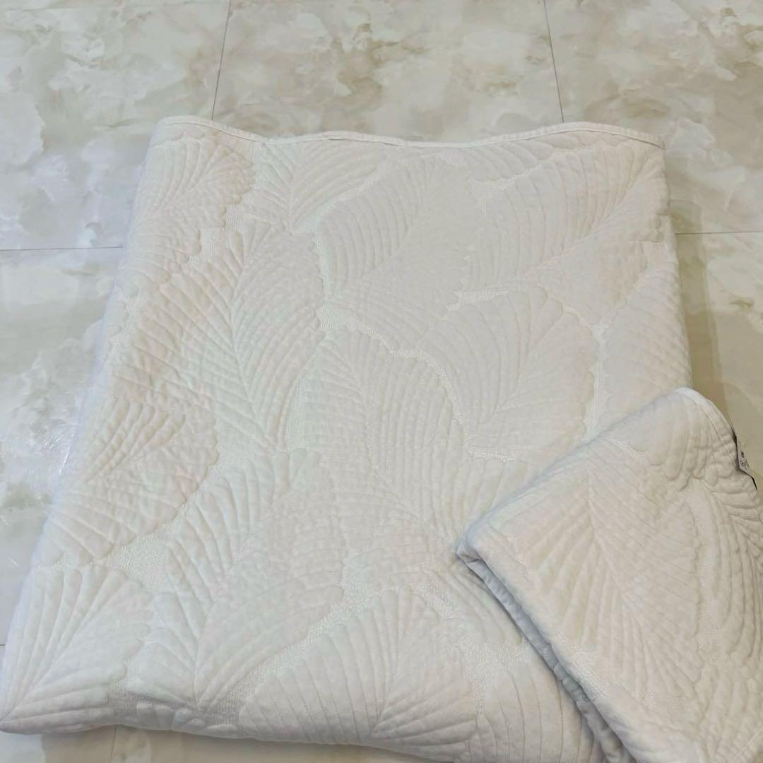 ZARA  ザラホーム　マルチカバー　クッションカバー