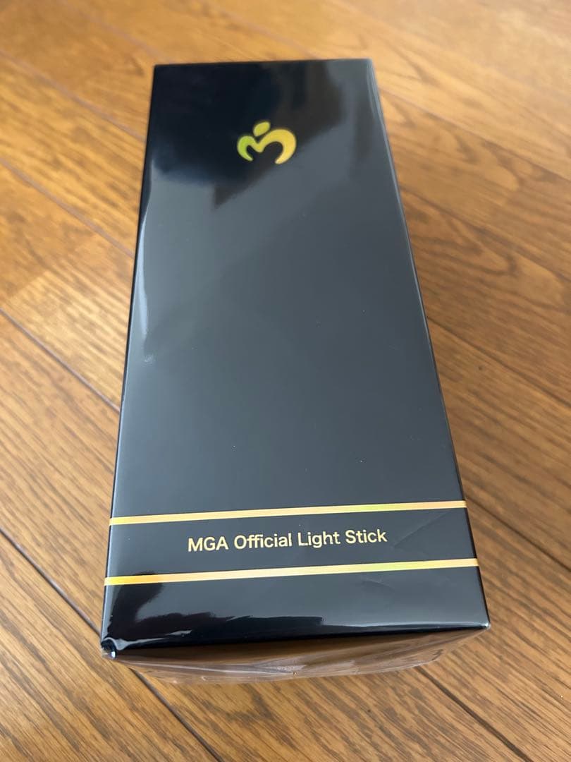 MGA Official Light Stick新品未使用