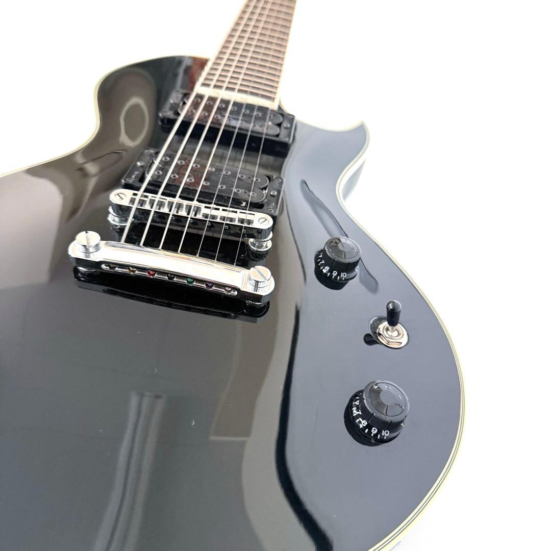 IBANEZ ARZ307 7弦ギター エレキギター