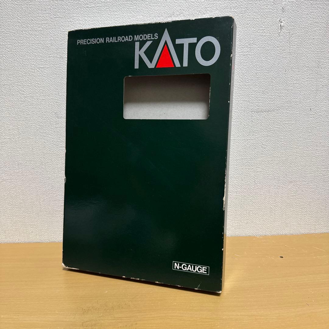 KATO 10-358 E351系 スーパーあずさ基本セット（8両）