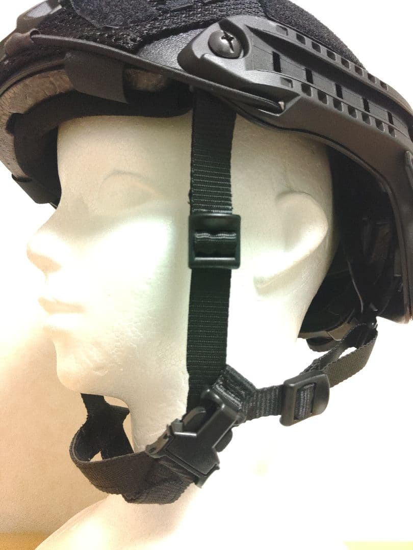 SHENKEL シェンケル PJタイプ タクティカルヘルメット