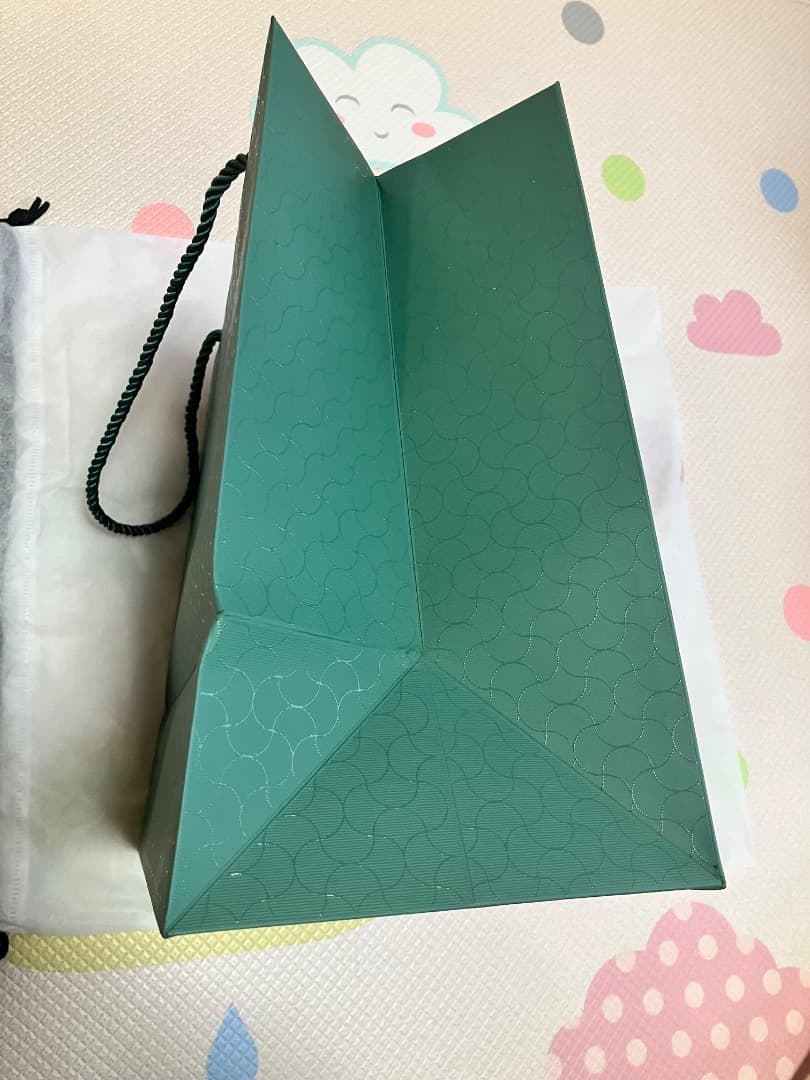 GRAFF 空箱 リングケース ジュエリーケース