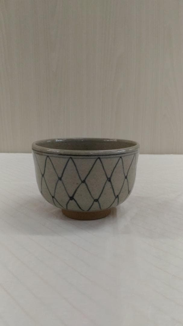 (○2434) 茶寿器 器 アンティーク コレクション