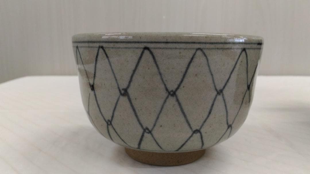 (○2434) 茶寿器 器 アンティーク コレクション