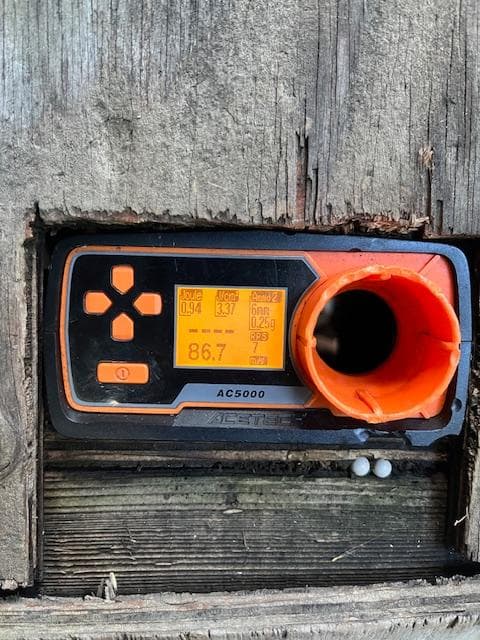 次世代電動ガン SCAR-H、スカーH