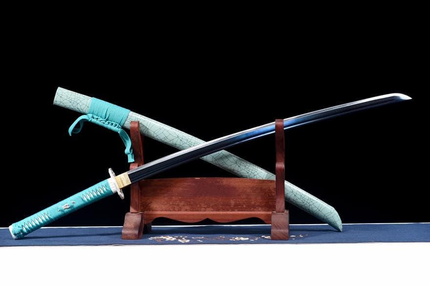 【淮竹】 日本刀 模造刀 居合刀 斬馬刀 龍泉剣 清剣 唐刀 漢剣