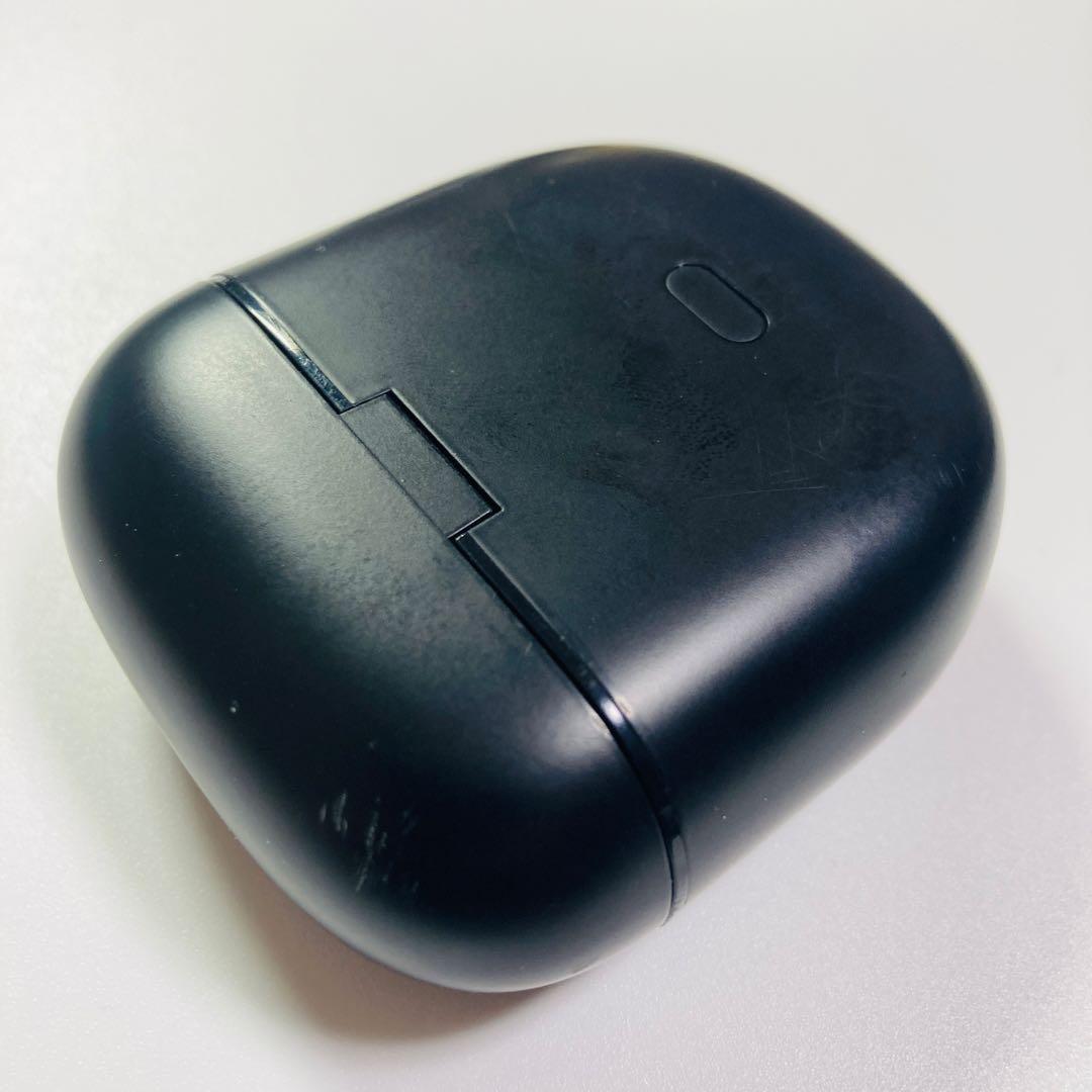 BOSE QuietComfort Ultra Earbuds 441408 黒