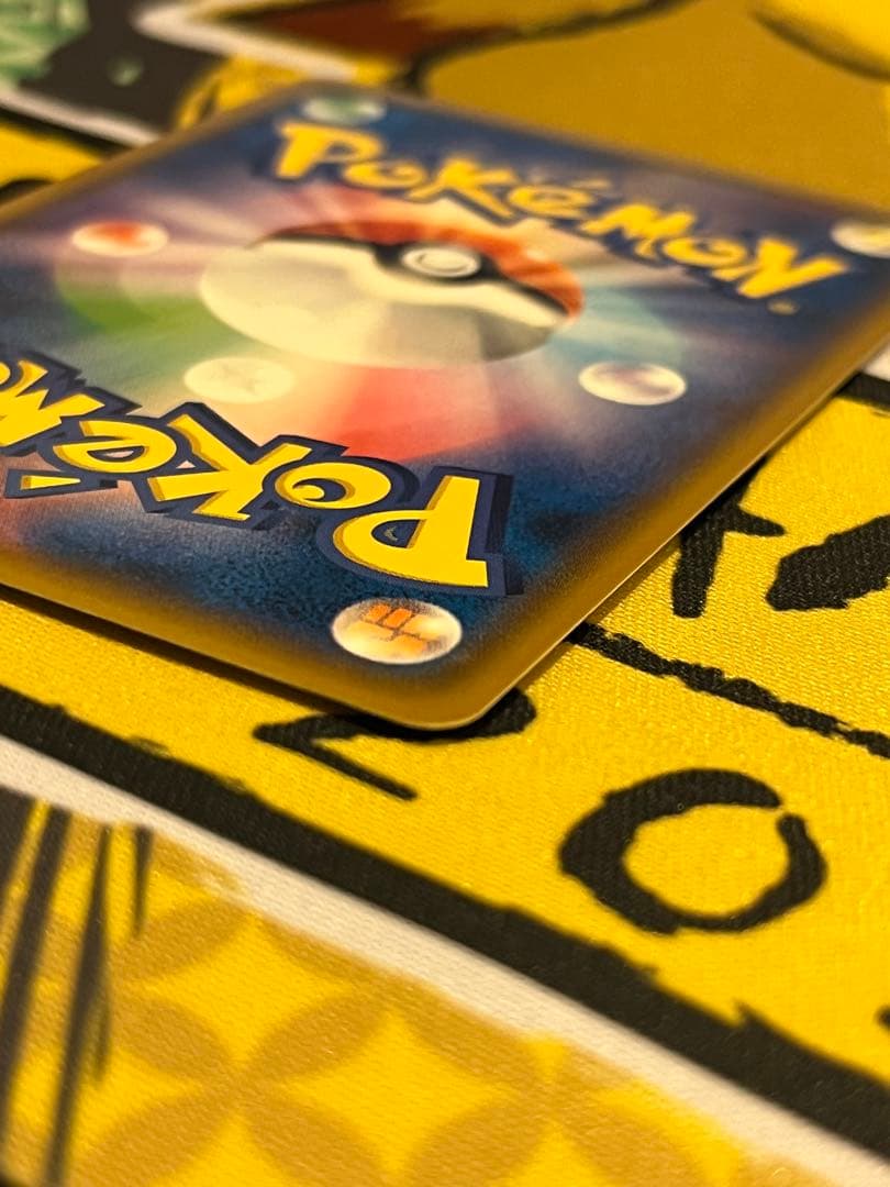 お値下げ中061/055 サーナイト&ニンフィアGX SR SA