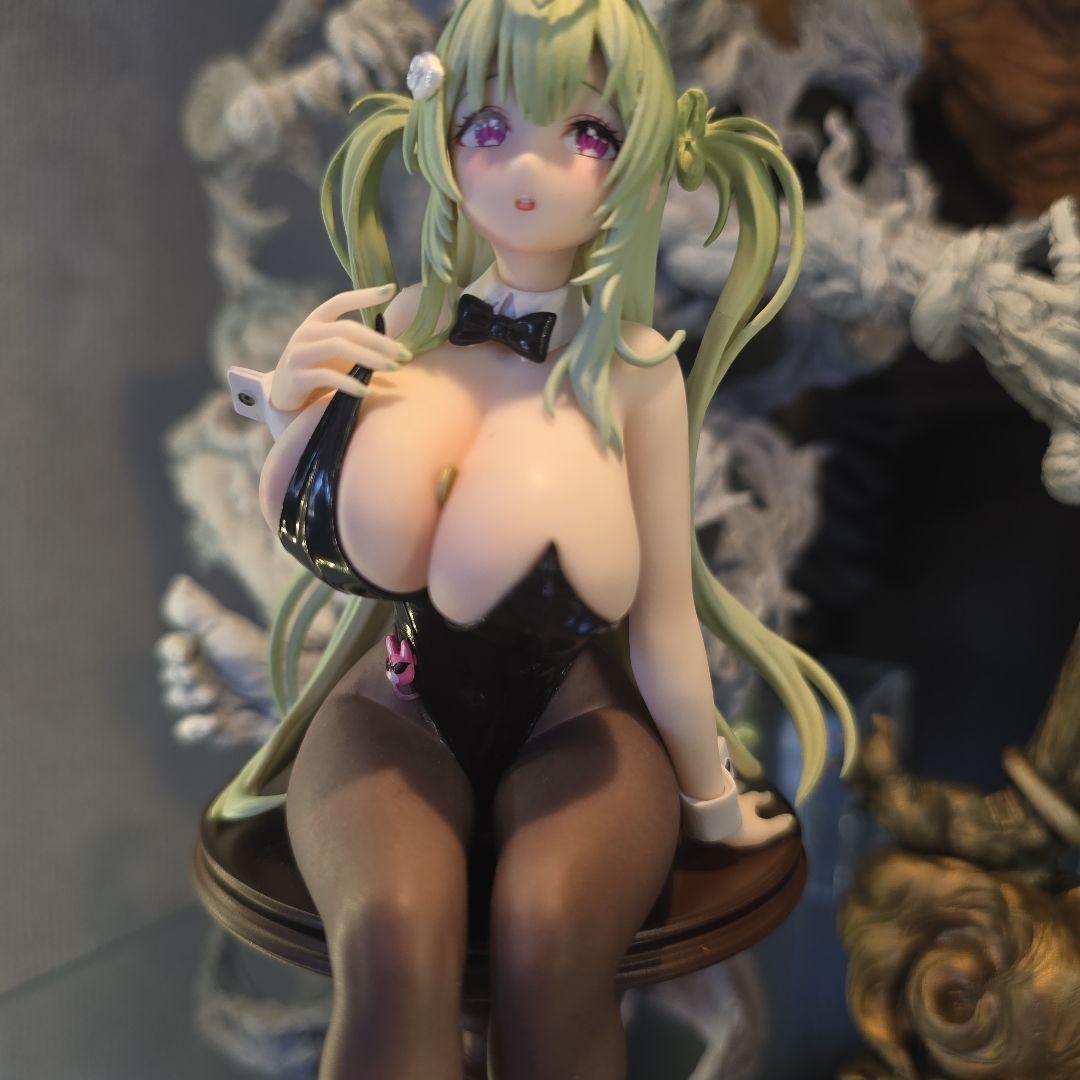 一番くじ　ニケ　ラストワン　ソーダ