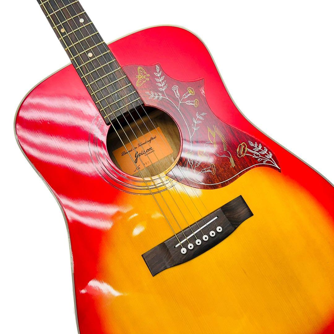 jeison アコースティックギター　150