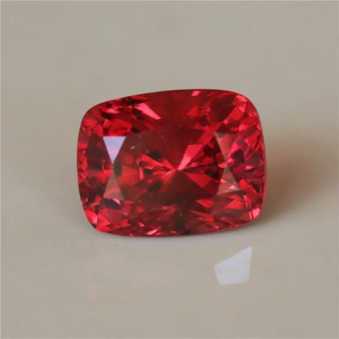 4/30限定価格　レッドスピネル　1.2ct ルース