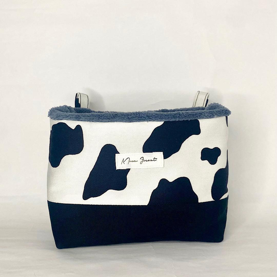 グータン様　オーダーページ ✩ お出かけポーチ モモンガポーチ