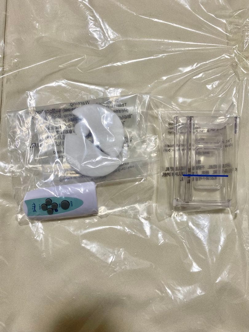 【使用37時間のみ】酸素濃縮器 犬猫 酸素室 ペット介護 残量99%あり