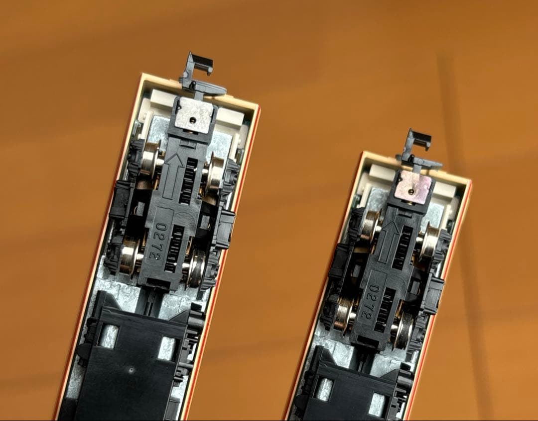 TOMIX JR485系 さよなら白鳥 11両セット 92917