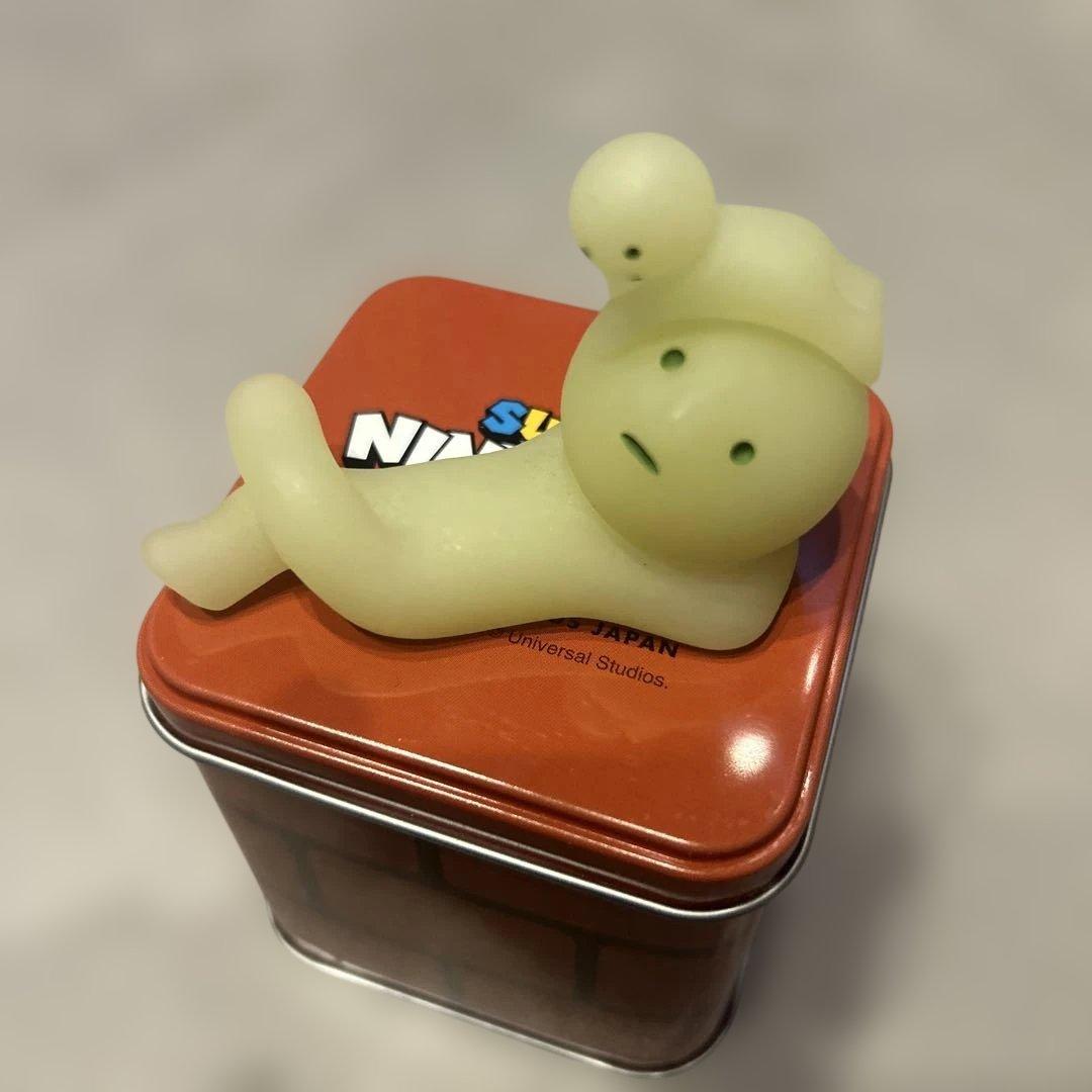 スミスキー　2017年　4体セット