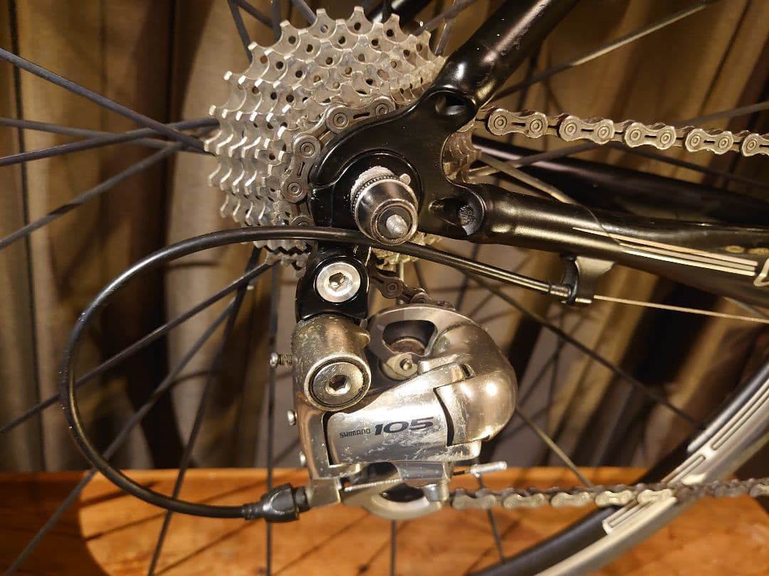 COLNAGO フラットバーロード コルナゴ プリマベーラ　横浜市で受渡