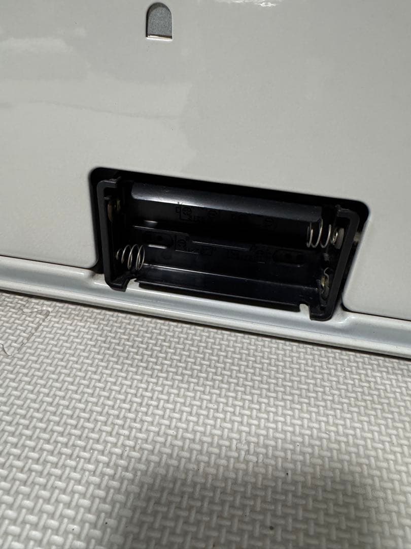 トヨトミ　ダブルクリーン 反射型石油ストーブ　RC-P325E 木造8畳用