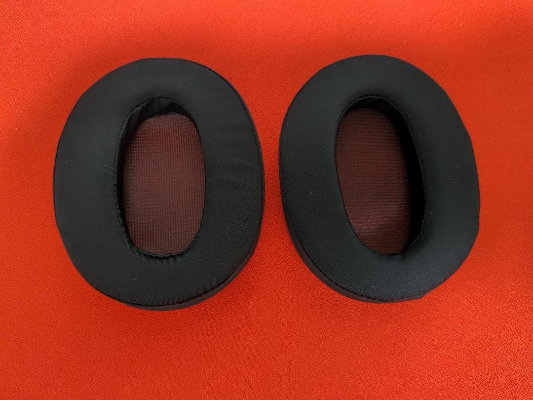 Sony MDR-1AM2 有線ヘッドホン