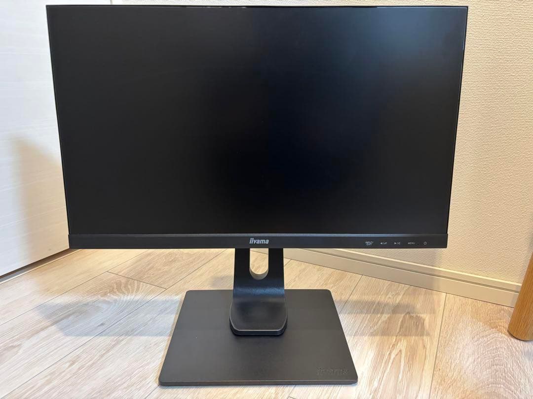 iiyama 液晶モニター ProLite XUB2293HS