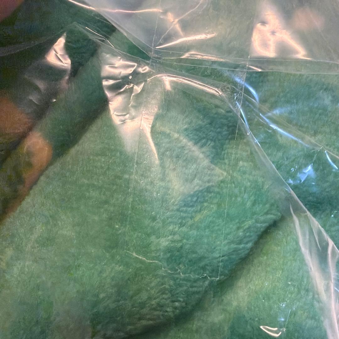 ミセス1番くじ B賞 ブランケット