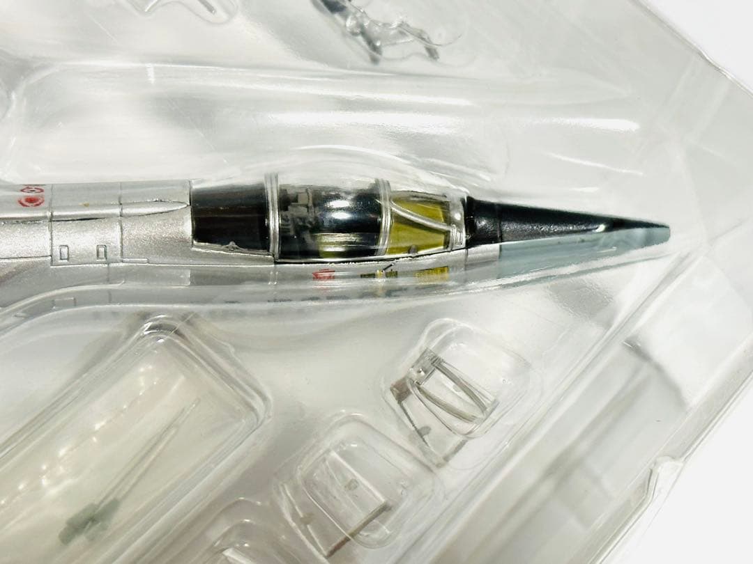 ホビーマスター 1/72 Lockheed F-104C Starfighter