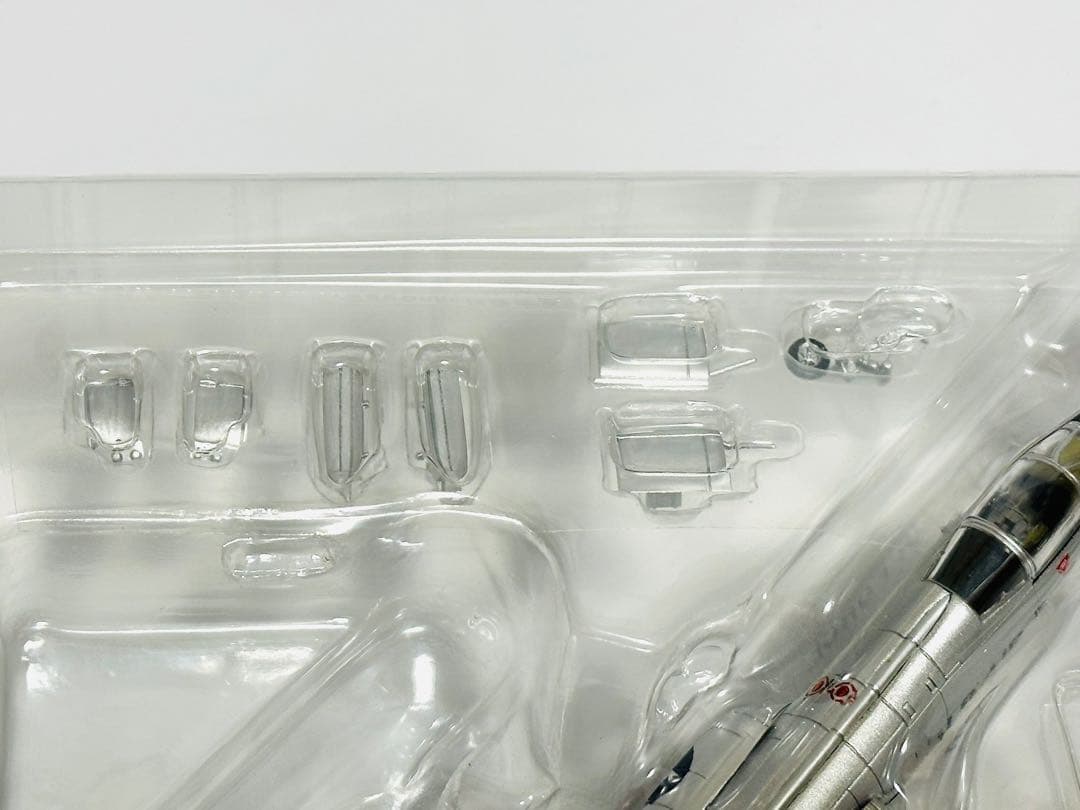 ホビーマスター 1/72 Lockheed F-104C Starfighter