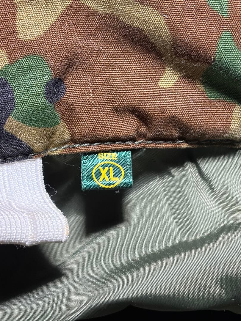 サバゲー引退品