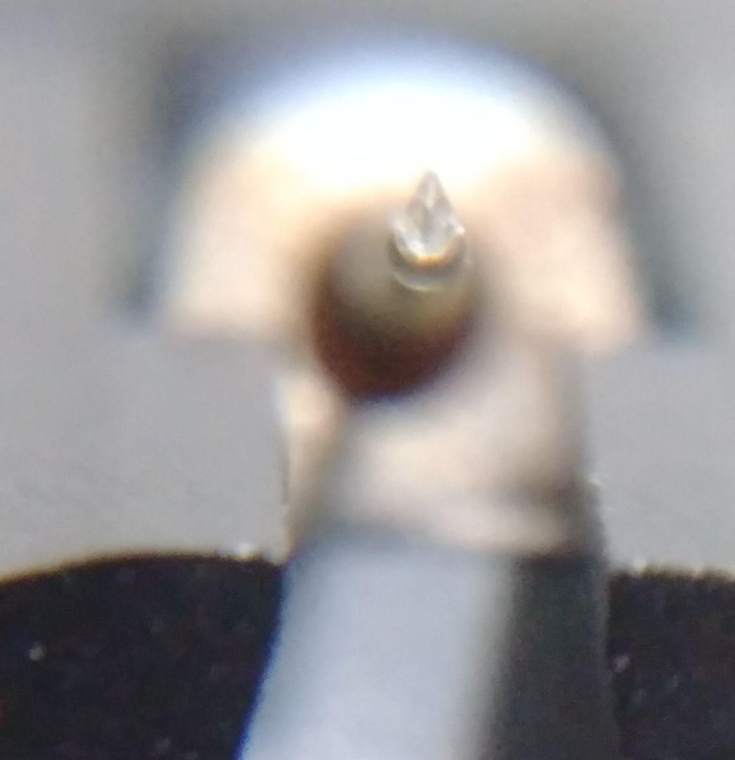 デノン MCカートリッジ DL-103 出力音質良好です