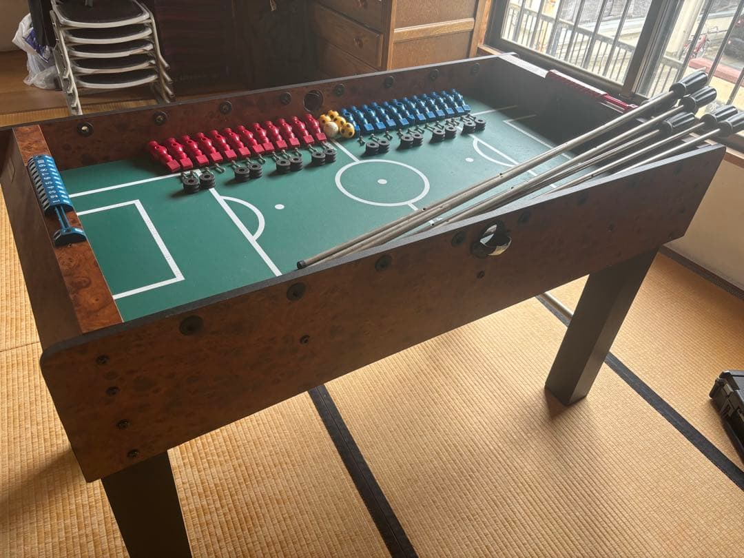 HARVARD(ハーバード) テーブルサッカー 引き取り限定　レトロ　値交渉可