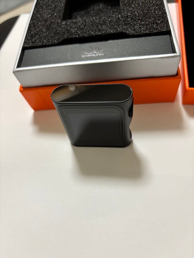 ミ*K様 M0 Pro ポータブル音楽プレーヤー