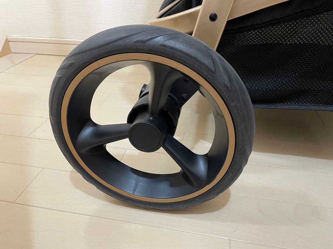 ペットパラダイス　プレミアムカート　ペットカート