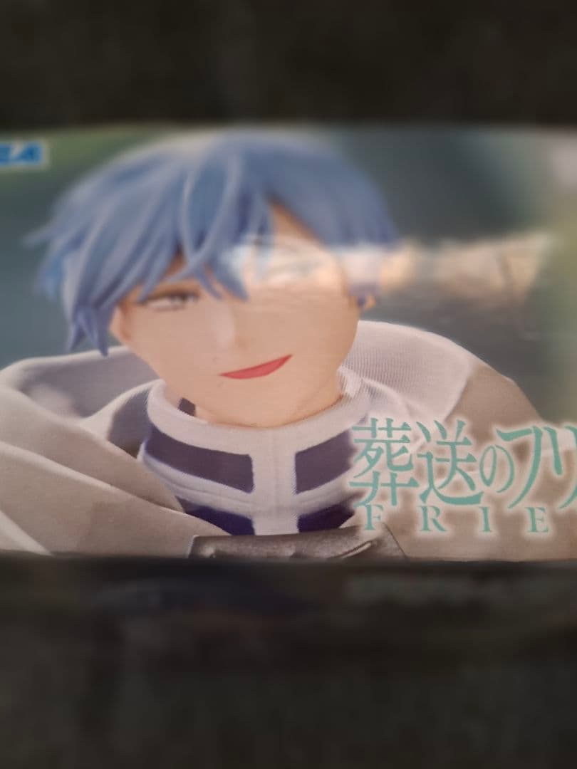 葬送のフリーレン　フィギュア　デスクトップ　ヒンメル・シュタルク…他