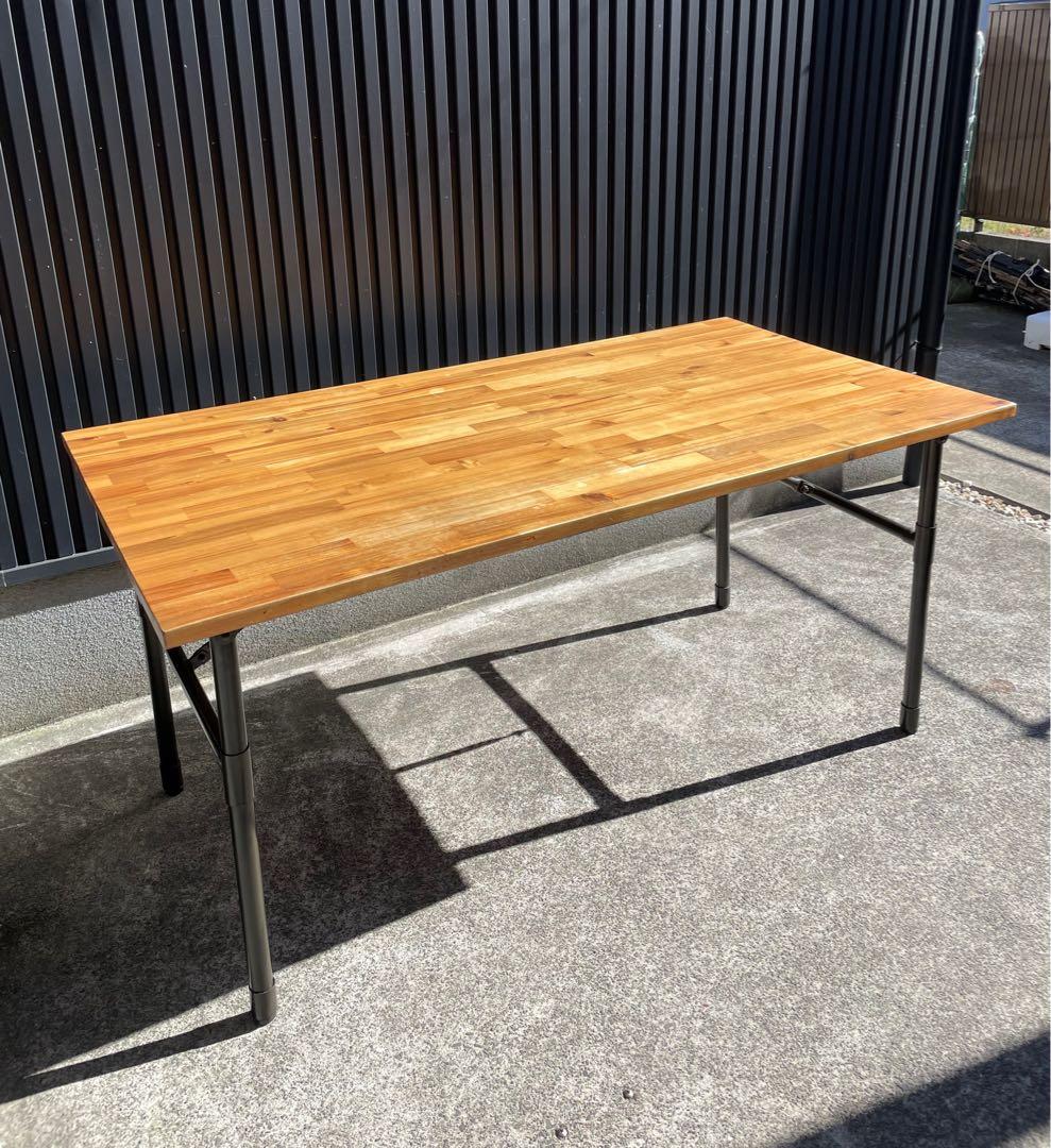 unico （ウニコ）ダイニングテーブル