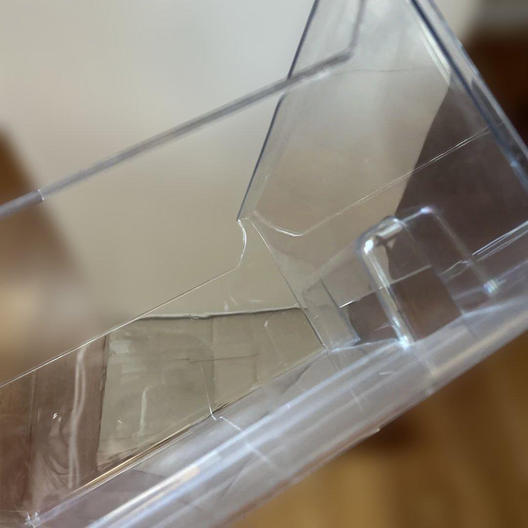 【説明書あり】657 ALLEGIA アレジア 61L 家庭用冷凍庫 2021年