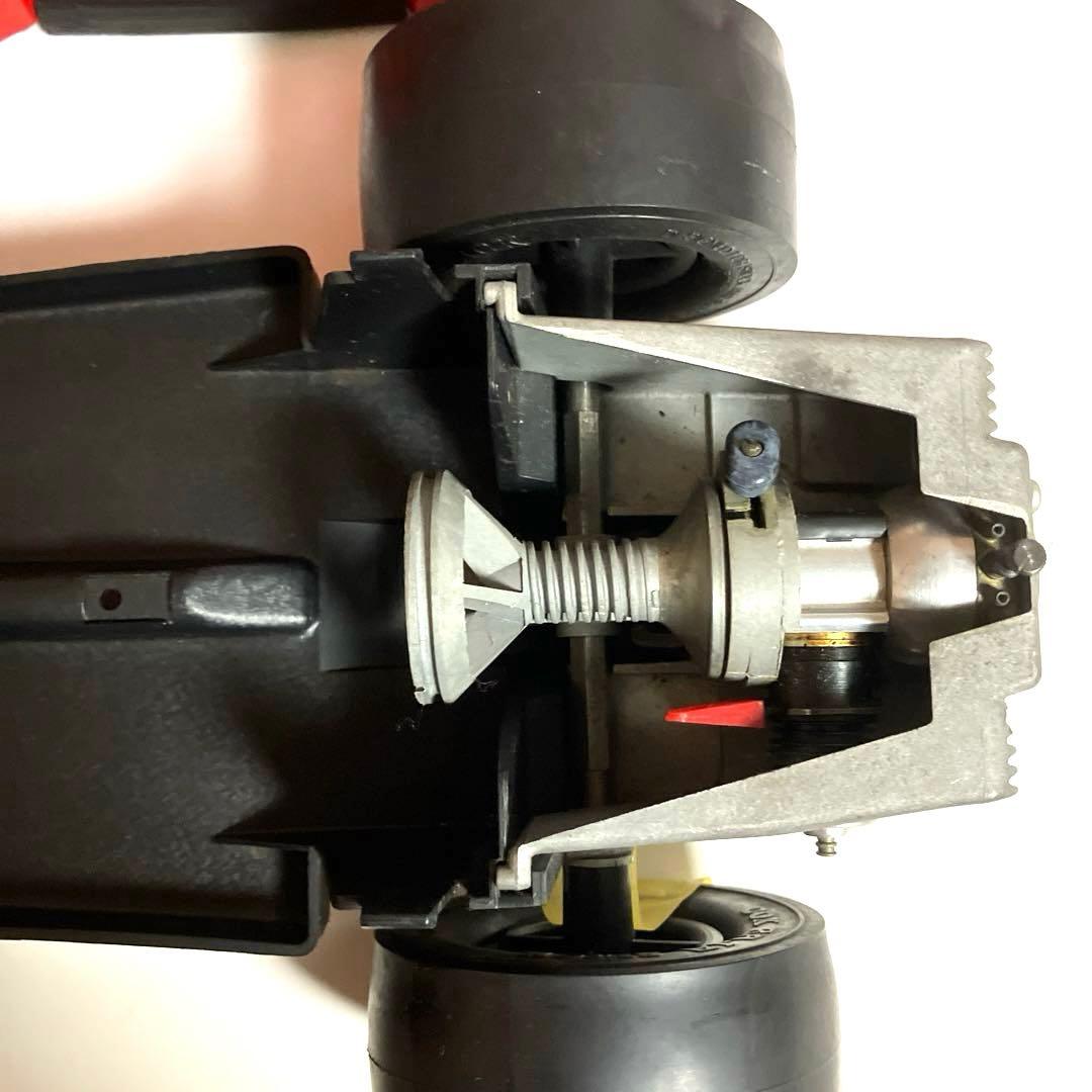 COX　049  GAS  POWERED  BAJA  BUG