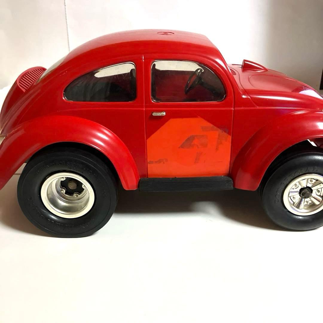 COX　049  GAS  POWERED  BAJA  BUG