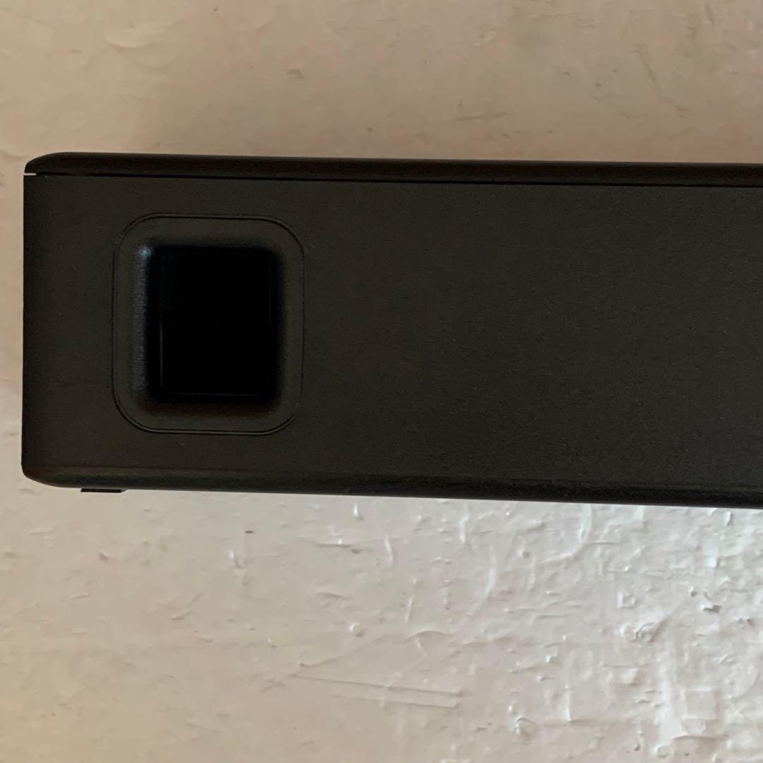 ボーズ BOSE SOLO 5 TV SOUNDSYSTEM スピーカー本体のみ