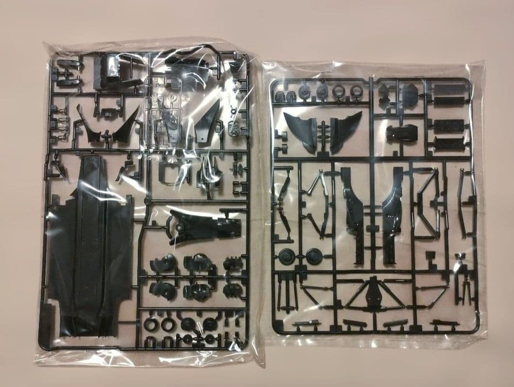 自動車 TAMIYA 1/20 Ferrari F60